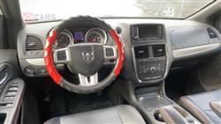 Dodge Caravan